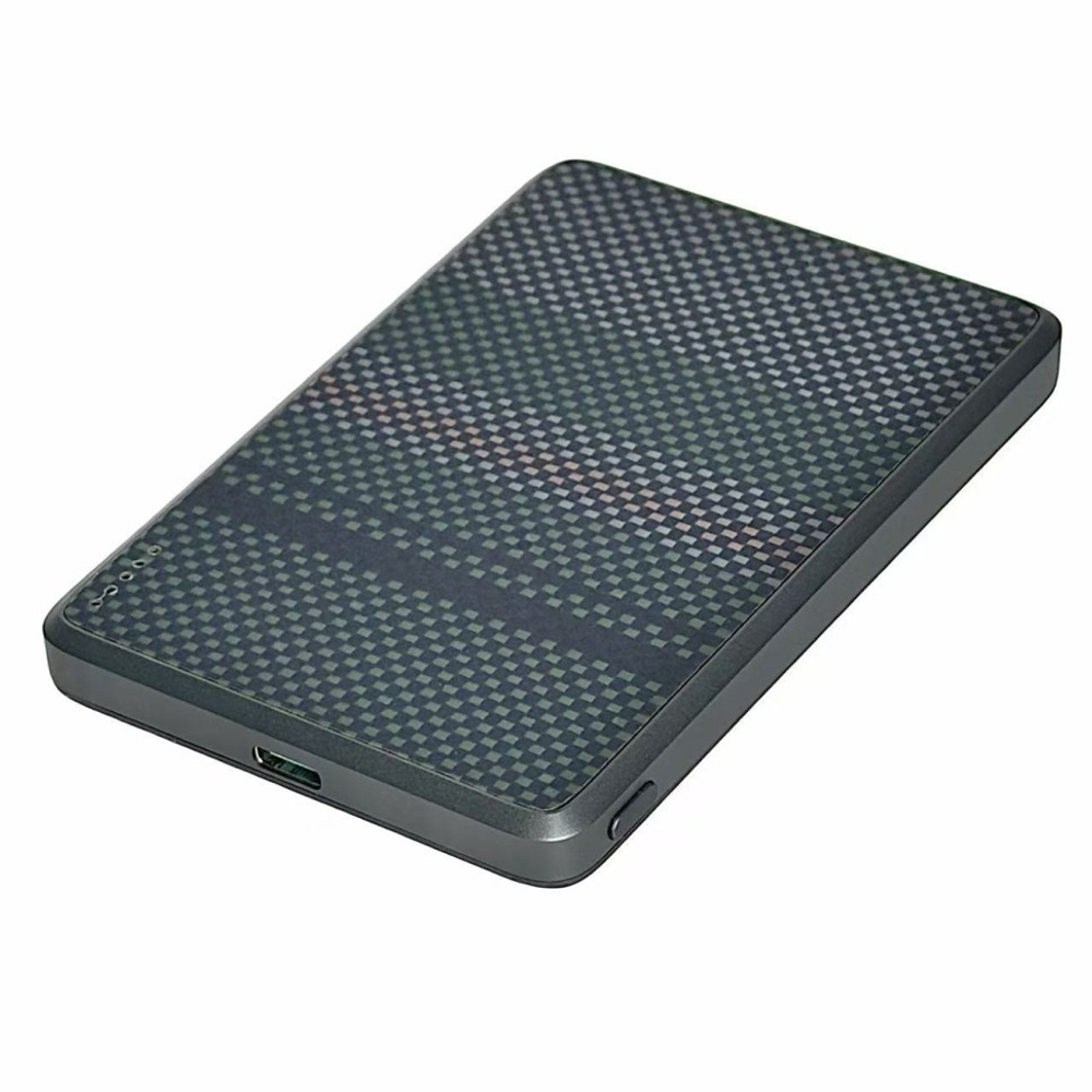 Powerbank Benks ArmorGo MP15 5000mAh черный