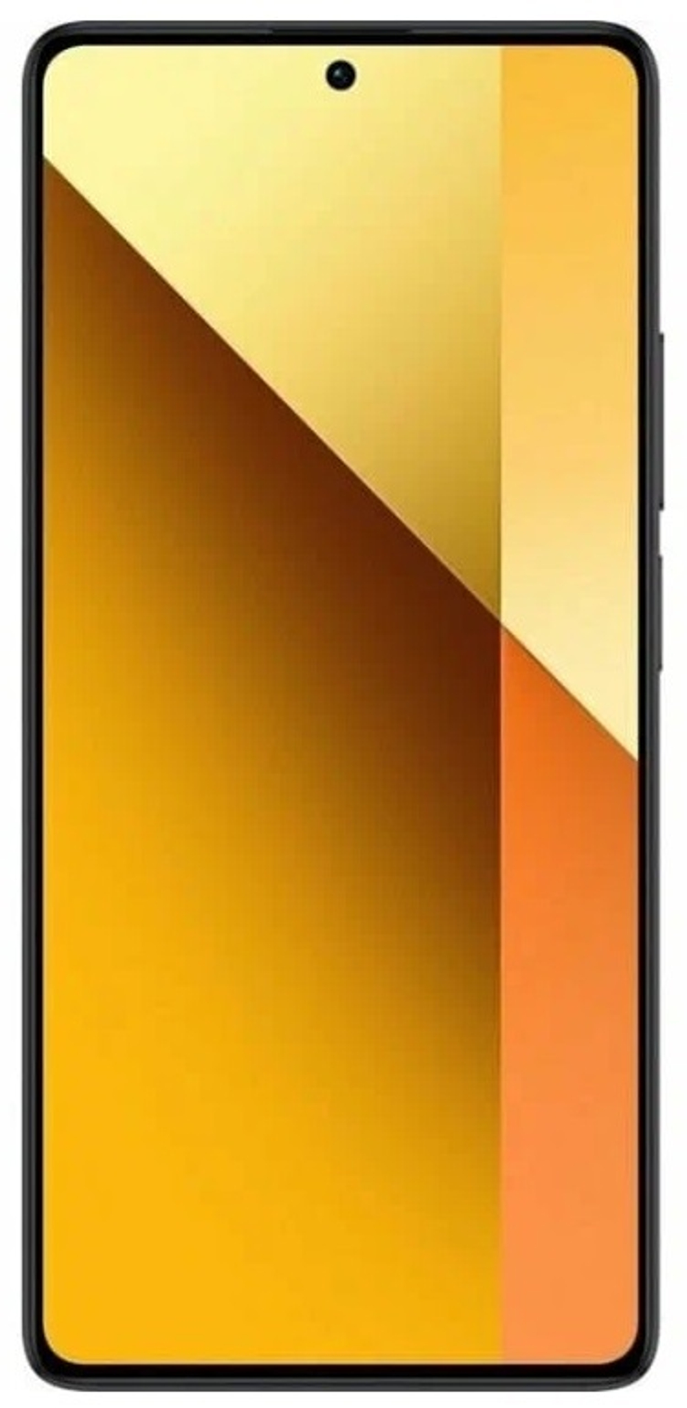 Смартфон Xiaomi Redmi Note 13 5G 6/128Gb Черный