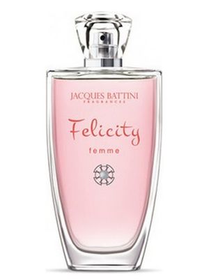 Jacques Battini Felicity