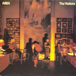 ABBA / The Visitors (LP)