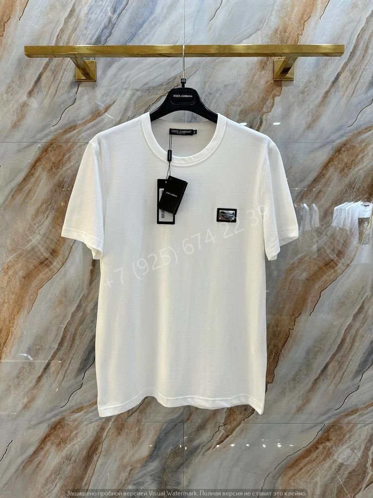 Футболка Dolce&amp;Gabbana