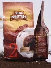Кофе молотый Trung Nguyen Creative №2, 250 г, 2 шт