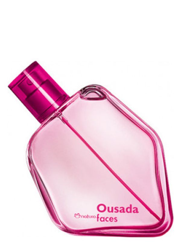 Natura Ousada