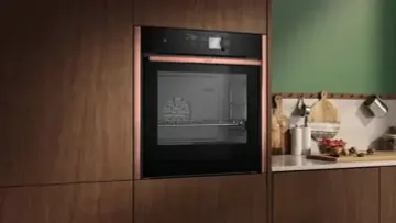 Духовой шкаф Neff B69FY5CY0