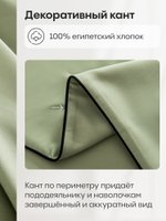 Комплект в подарочной упаковке «Свежий мятный»