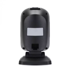 Сканер штрих-кода Mertech 8500 P2D Mirror Black