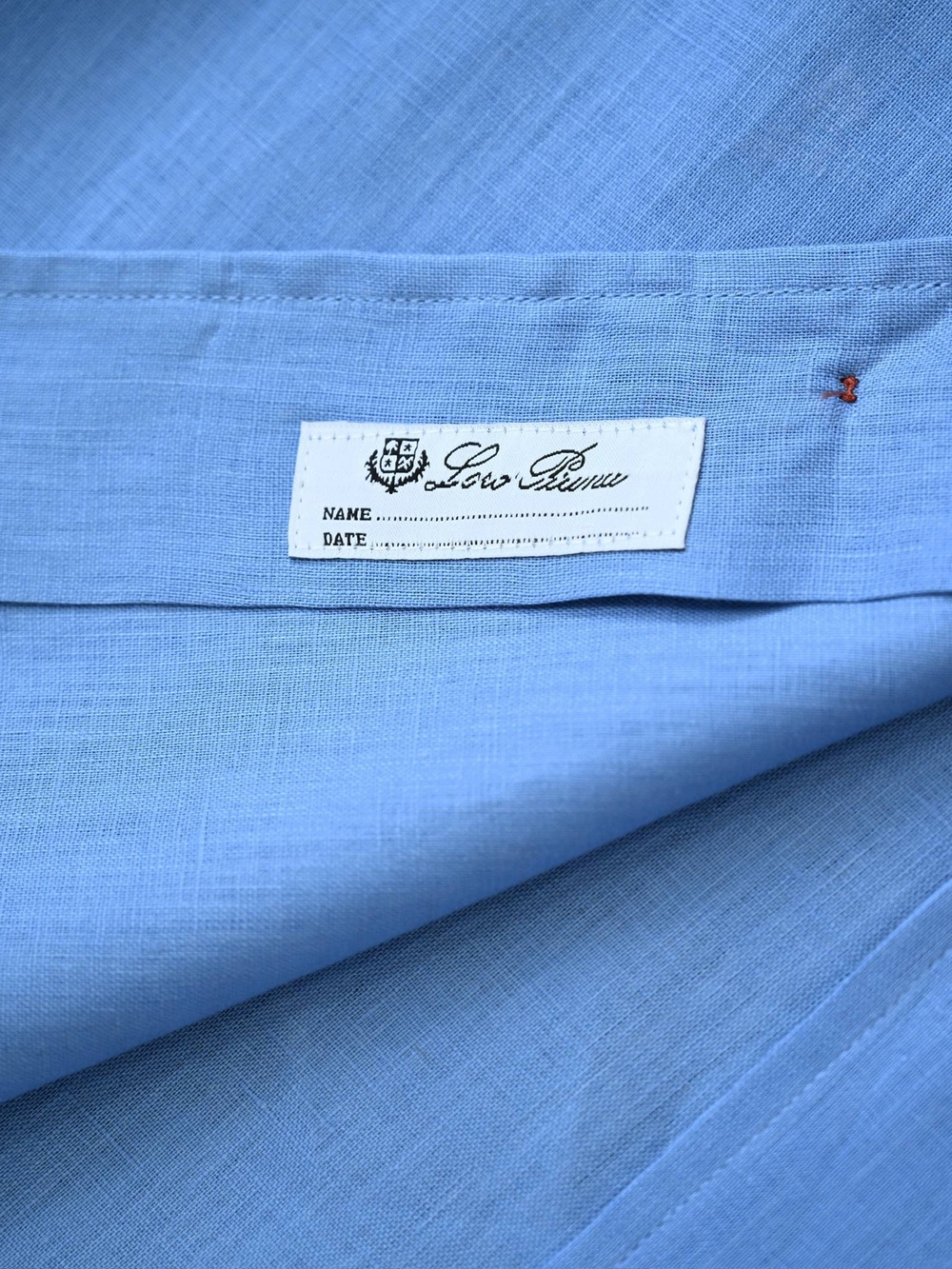 Рубашка Loro Piana