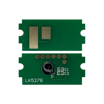 Чип UNItech для картриджа Kyocera TK-5275M, P6230/M6230/M6630 (6K, Asia) magenta (Zhono)