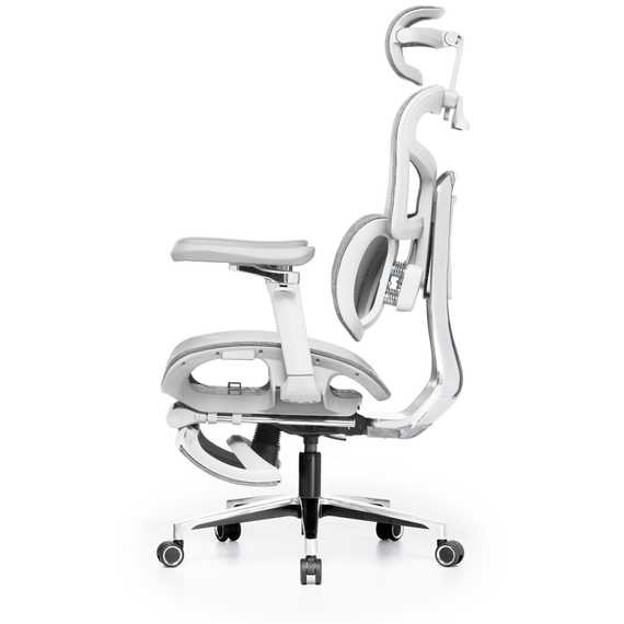 Кресло руководителя King-777 Ergo Premium