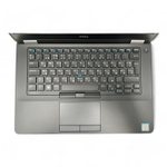 Latitue E5470