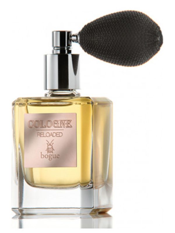 Bogue Cologne Reloaded