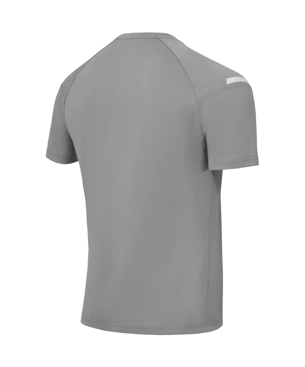 Футболка тренировочная CAMP 2 CVC Training Tee, серый