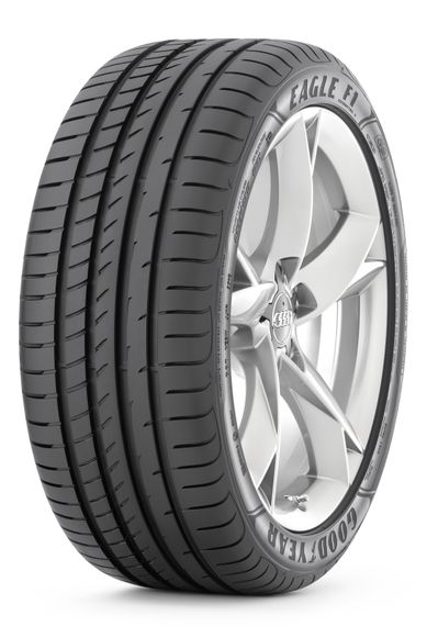 Goodyear Eagle F1 Asymmetric 2 265/35 R20 95Y