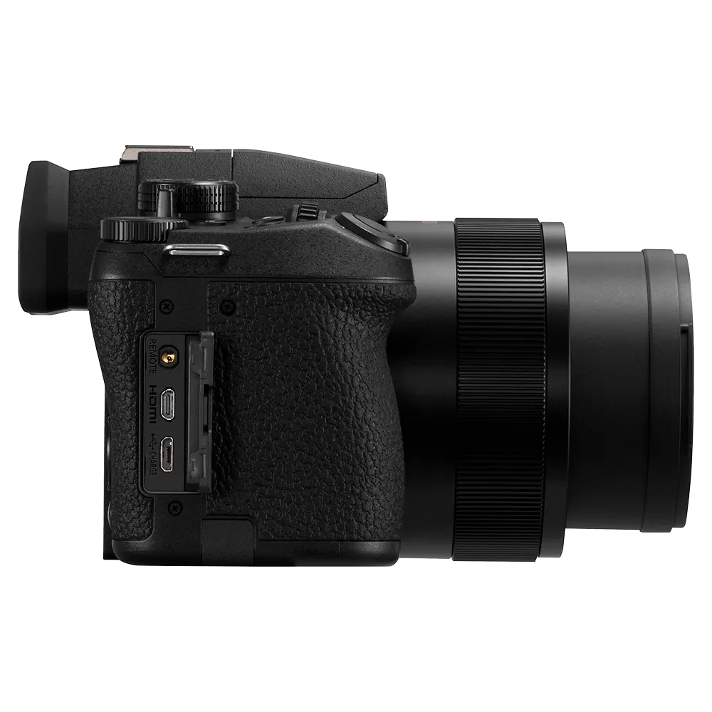 Цифровая фотокамера Panasonic Lumix DC-FZ10002