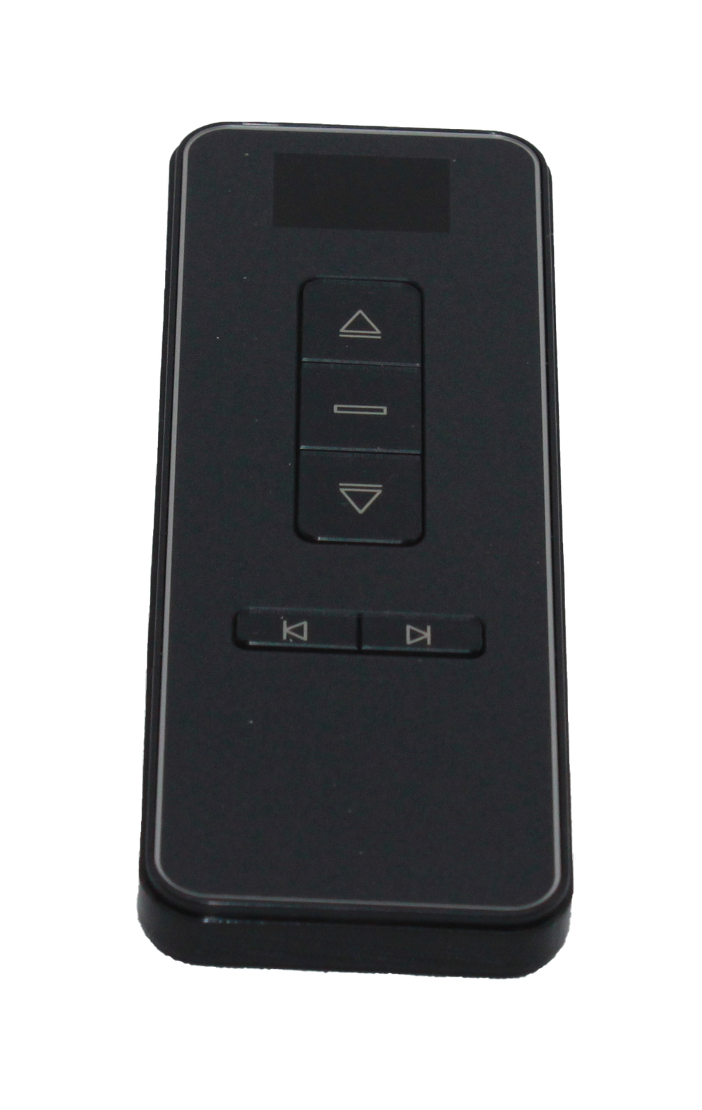 Пульт 16-каналов AC127-16L (черный) USB зарядка
