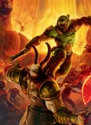 Мир игры DOOM Eternal