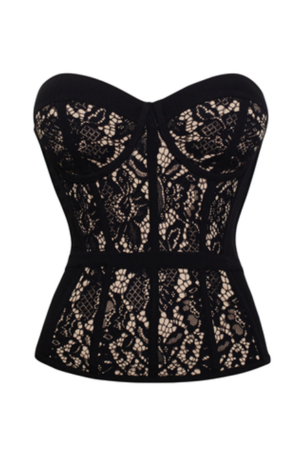 Корсет "Lace"