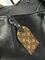 Сумка женская Louis Vuitton Carry All Cargo Vibe , чёрная