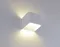 Настенный светильник Clt 010 CLT 010W100 WH Crystal Lux