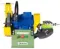Сварочная горелка Сварог TECH SUPER TS 18 (M12×1, 1/4G, 3/8G) IOB66906-00, 4 м