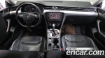 Volkswagen Arteon 2.0 TDI — 2018