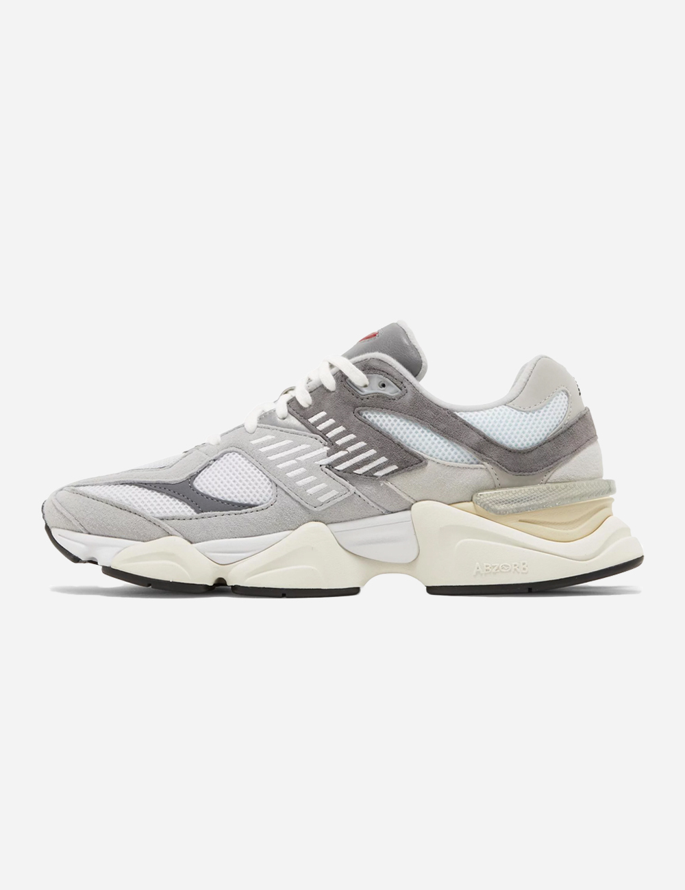 New Balance 9060 "Rain Cloud Grey" (U9060GRY)