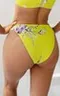 IBIZA LIME Briefsbikini Трусы купальные