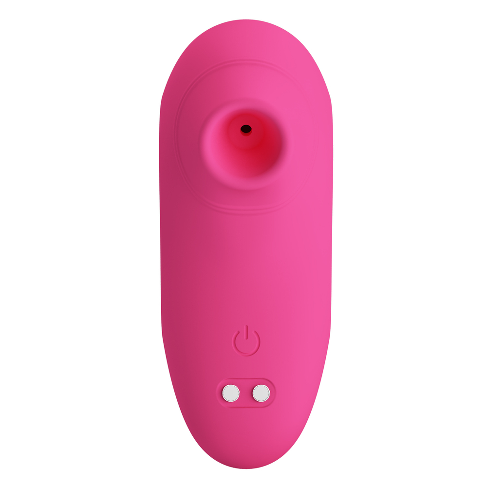 Вакуумный стимулятор Arila BI-300095