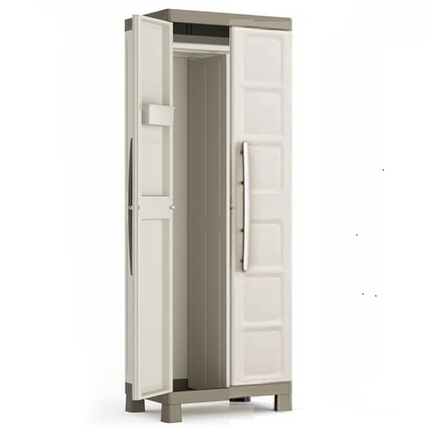 Пластиковый шкаф Keter Excellence Multi Purpose Cabinet