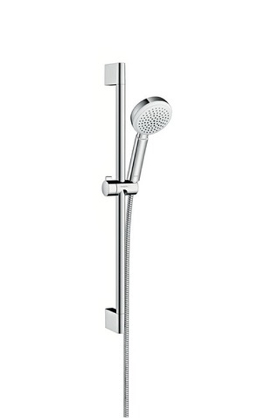 Душевой набор 26652400 Crometta 100 1jet Unica Set 0,65 м, ½’