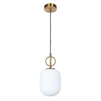 Светильник подвесной Divinare Botein 5013/18 SP-1