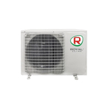 Сплит-система Royal Clima RCI-RND24HN, белый