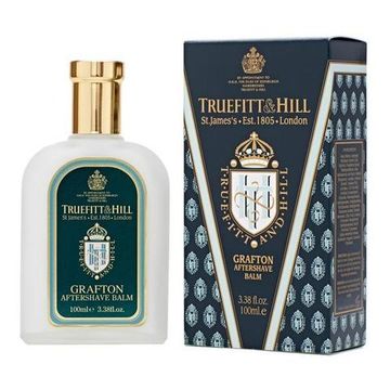 Бальзам после бритья Truefitt&Hill Grafton 100мл 00030