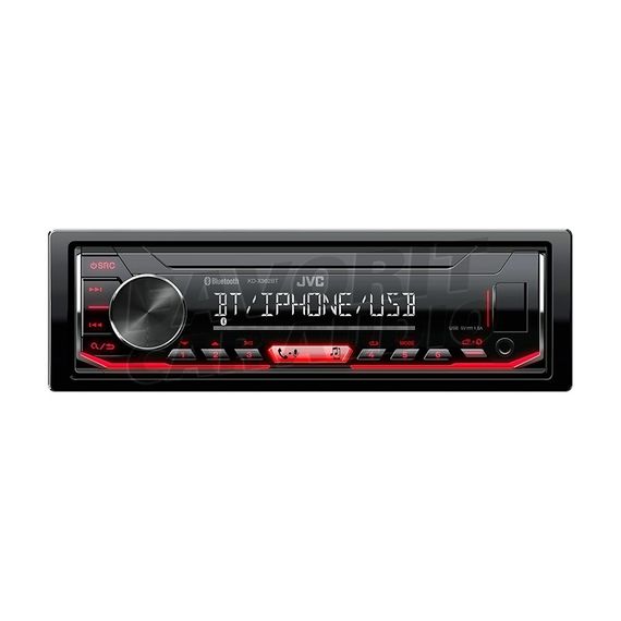 JVC KD-X362BT