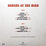 The Alligator Wine / Demons Of The Mind (LP+CD)