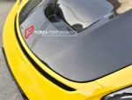 Обвес переделка в GT4 для Porsche 718 982 Cayman/Boxster 2016+ Порше