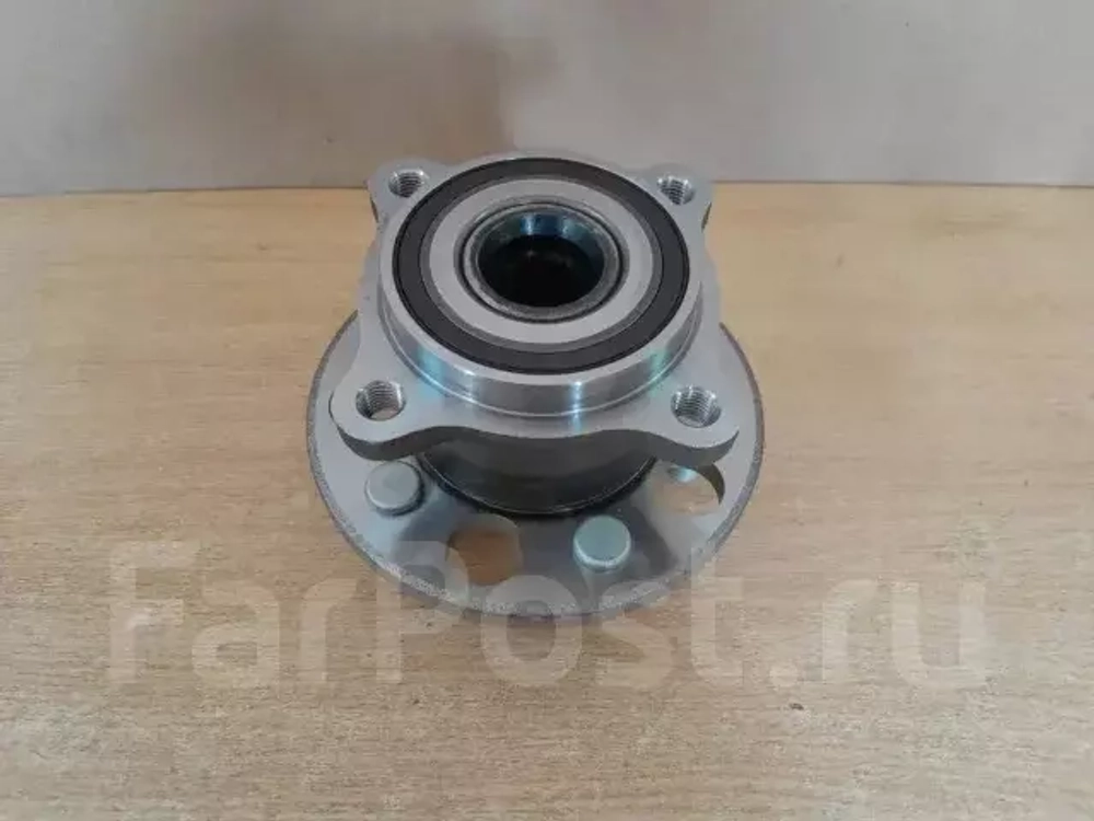 Ступица задняя Changan CS95 4wd высокого качества 3502120AP03