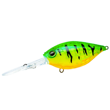 Воблер Yo-Zuri ( Duel ) 3DR-X Crank DD50F 50мм 10г 3.0-3.7м R1442 -