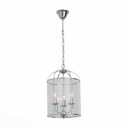 Люстра подвесная ST Luce Odierno SL267.103.03