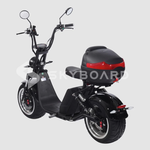 Электроскутер CityCoco SKYBOARD BR70-2WD