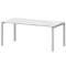 Стол на металлокаркасе для заседаний АМ-0058  1800x850x760 Арго-М