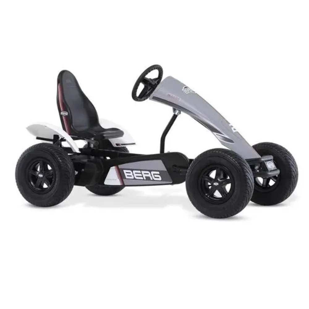 Веломобиль BERG Race GTS BFR Веломобиль BERG Race GTS BFR