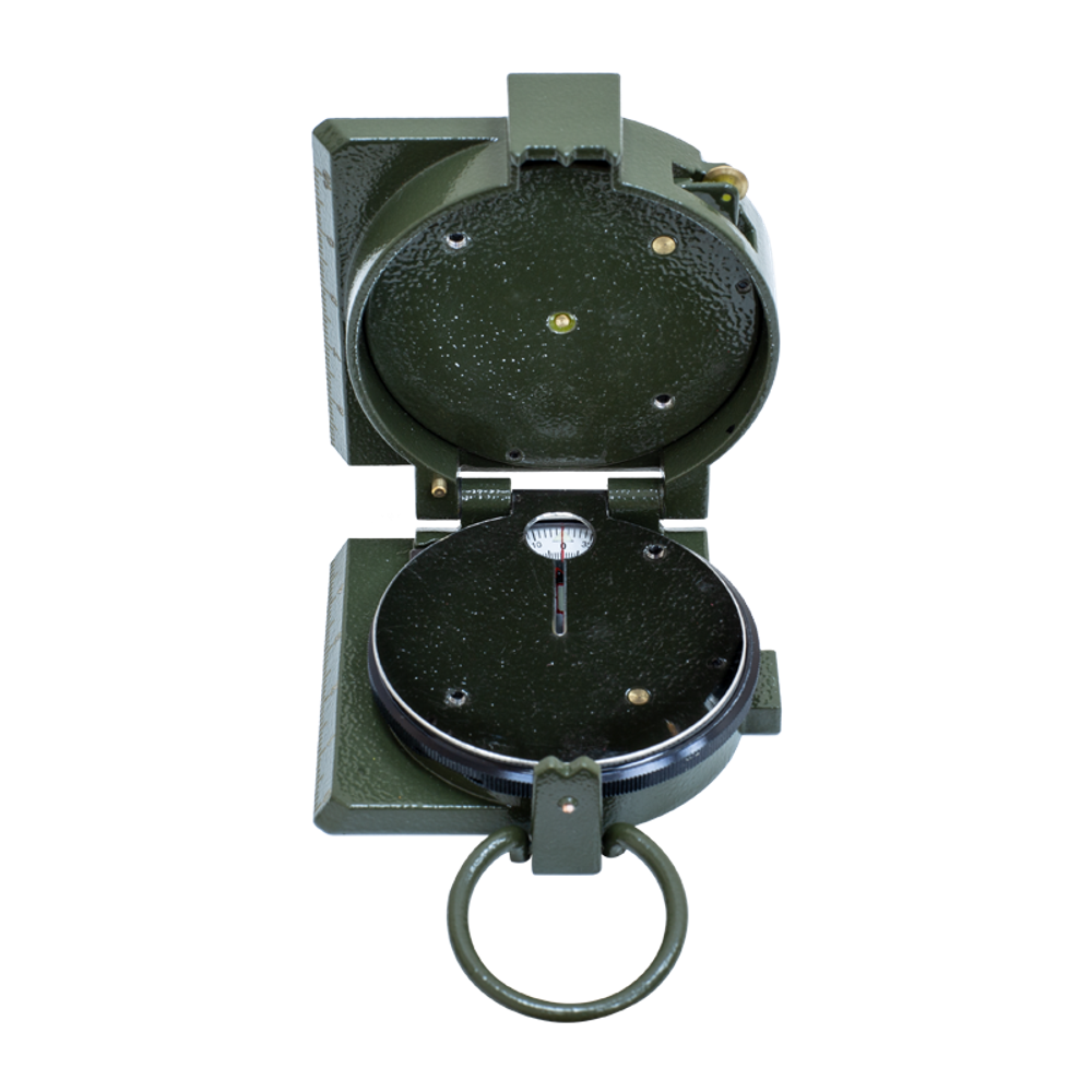 КОМПАС ВОЕННЫЙ ТОПОГРАФИЧЕСКИЙ RGK DQL-7