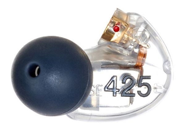 SHURE SE425-CL-RIGHT сменный наушник (правый)
