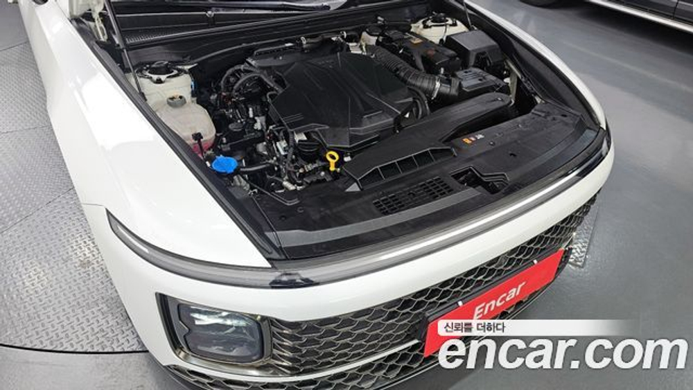 Hyundai Grandeur 3.5 Gasoline 2WD — 2023
