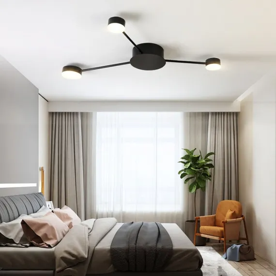 Настенно-потолочный светильник ASBRO01 ImperiumLoft