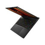 Ноутбук MSI Stealth 16 AI A2HWFG-086XRU Intel Core Ultra 7 255H 4400MHz/16"/2560x1600/32GB/1024GB SSD/NVIDIA GeForce RTX 5060 8GB/Без ОС(9S7-15F535-086)