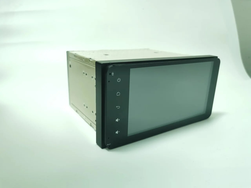 Штатная магнитола для TOYOTA 200x100 мм (Camry 2002-2006, Corolla 2000-2007, RAV4 2000-2005 и др.) KUBERG XN-6957-P30