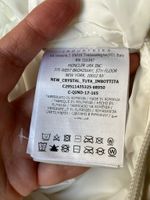 Новый пуховой комбинезон Moncler, 92