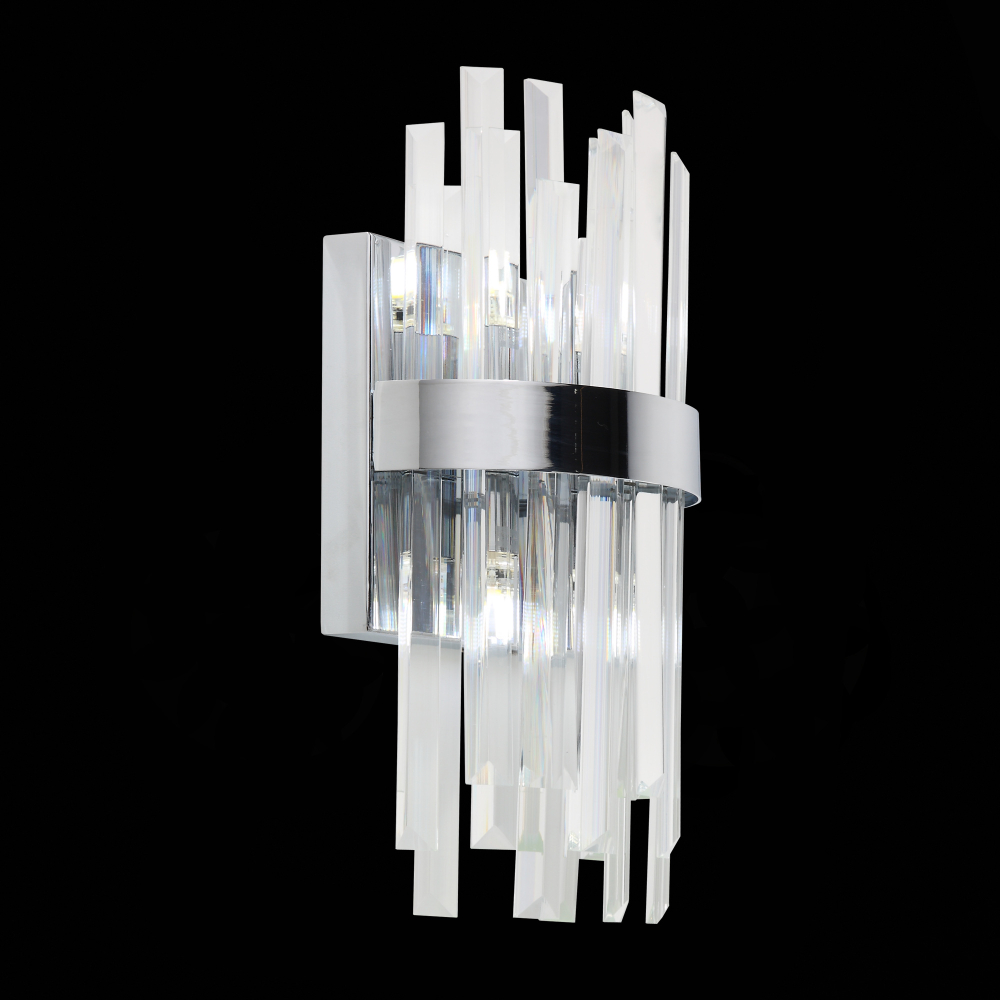 Светильник настенный ST Luce Bafo SL1160.101.04